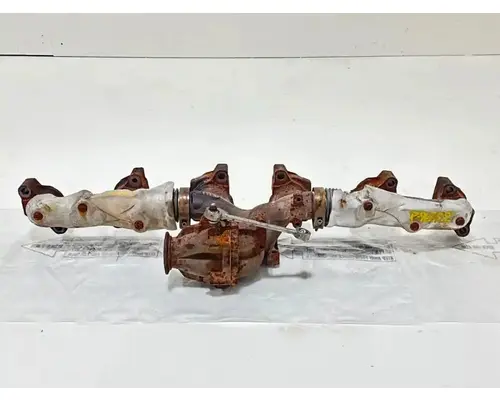 Detroit DD15 Exhaust Manifold