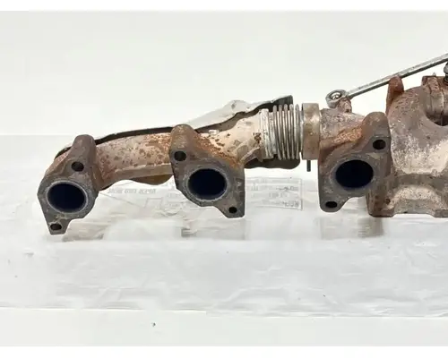 Detroit DD15 Exhaust Manifold
