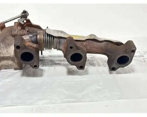 Detroit DD15 Exhaust Manifold