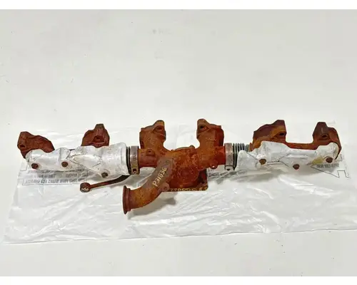 Detroit DD15 Exhaust Manifold