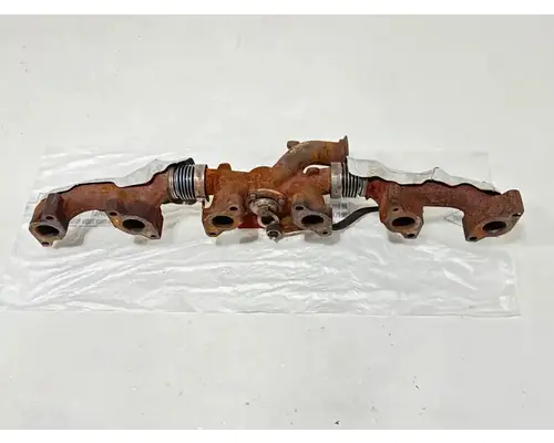 Detroit DD15 Exhaust Manifold