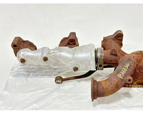 Detroit DD15 Exhaust Manifold