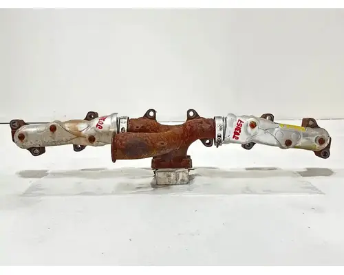 Detroit DD15 Exhaust Manifold