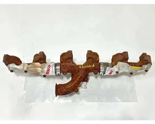 Detroit DD15 Exhaust Manifold