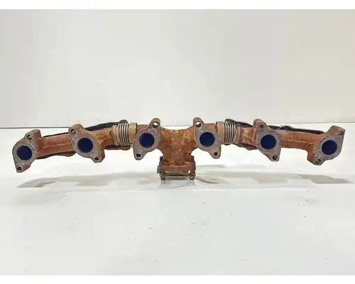 Detroit DD15 Exhaust Manifold