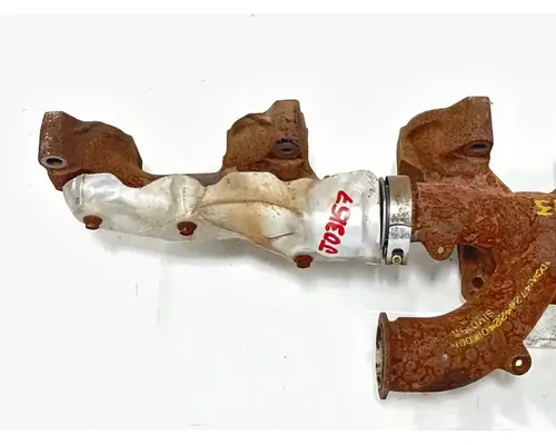 Detroit DD15 Exhaust Manifold