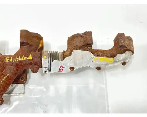 Detroit DD15 Exhaust Manifold