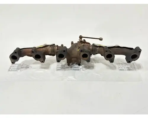 Detroit DD15 Exhaust Manifold