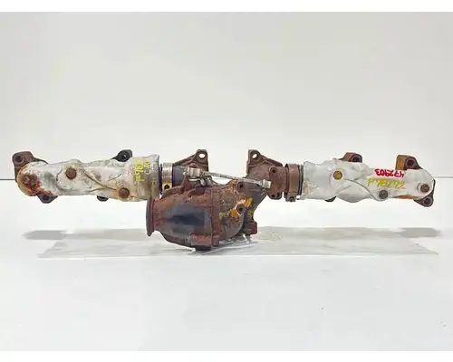 Detroit DD15 Exhaust Manifold
