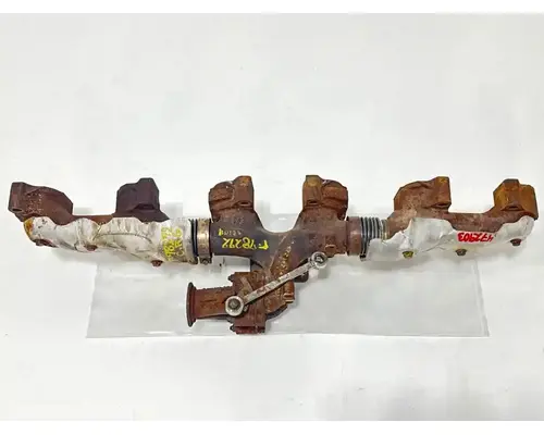 Detroit DD15 Exhaust Manifold