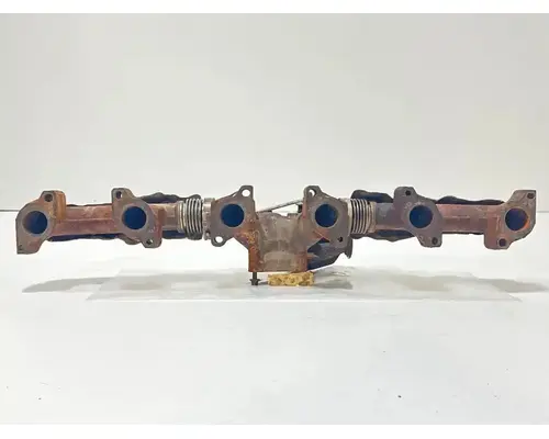 Detroit DD15 Exhaust Manifold