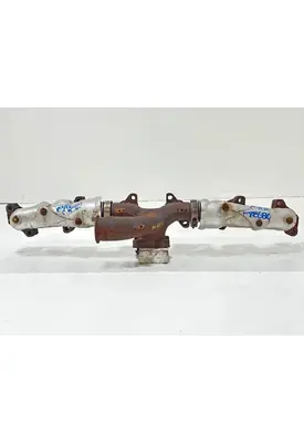 Detroit DD15 Exhaust Manifold