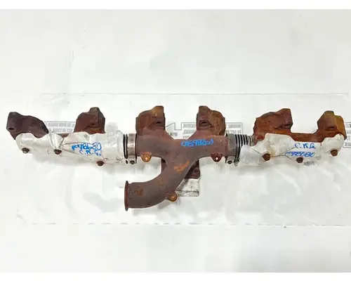 Detroit DD15 Exhaust Manifold