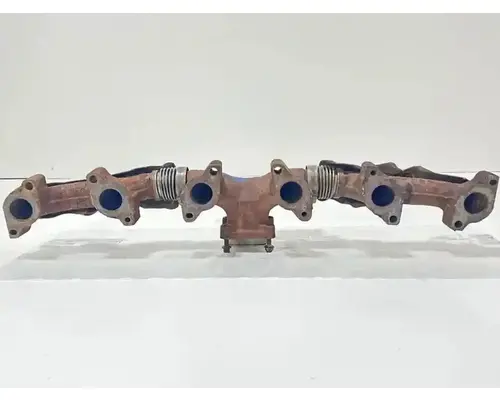 Detroit DD15 Exhaust Manifold