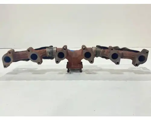 Detroit DD15 Exhaust Manifold