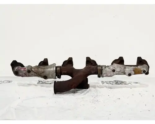 Detroit DD15 Exhaust Manifold