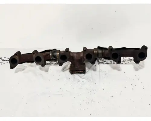 Detroit DD15 Exhaust Manifold