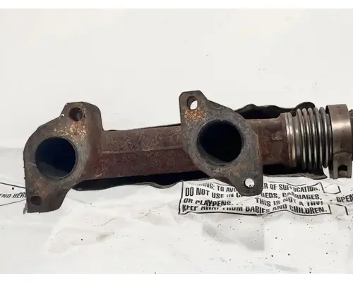 Detroit DD15 Exhaust Manifold