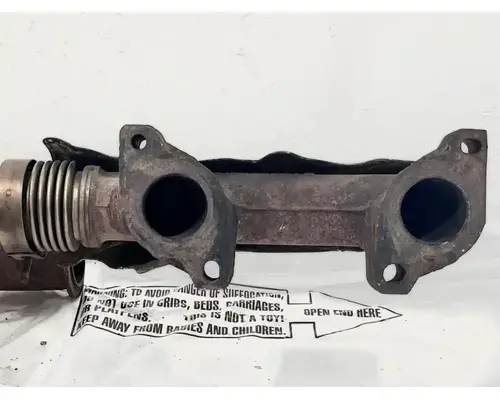 Detroit DD15 Exhaust Manifold