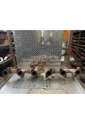 Detroit DD15 Exhaust Manifold