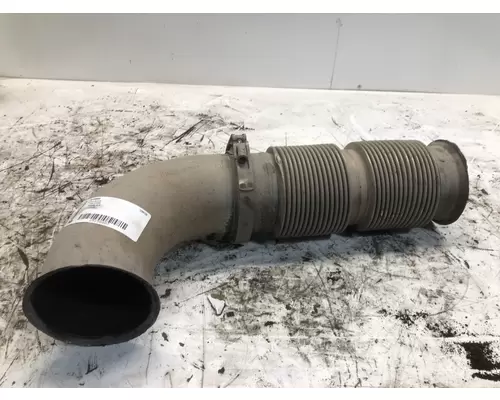 Detroit DD15 Exhaust Pipe