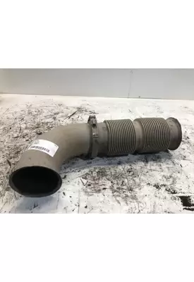 Detroit DD15 Exhaust Pipe