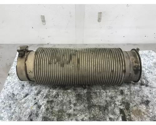 Detroit DD15 Exhaust Pipe