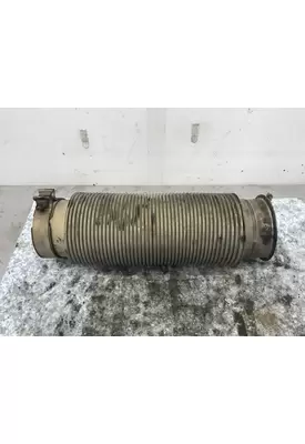 Detroit DD15 Exhaust Pipe