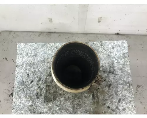 Detroit DD15 Exhaust Pipe