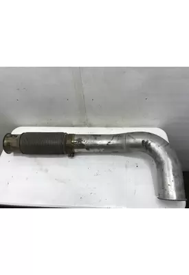 Detroit DD15 Exhaust Pipe