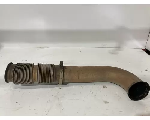 Detroit DD15 Exhaust Pipe