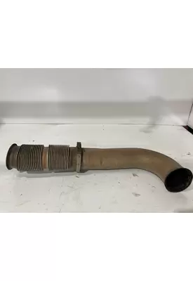 Detroit DD15 Exhaust Pipe