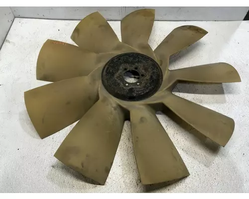 Detroit DD15 Fan Blade