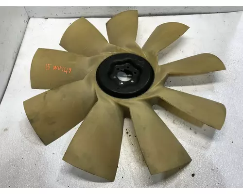 Detroit DD15 Fan Blade