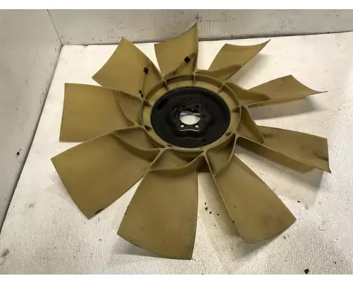 Detroit DD15 Fan Blade