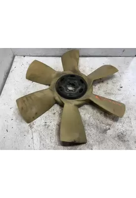 Detroit DD15 Fan Blade