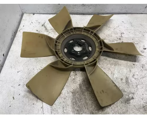 Detroit DD15 Fan Blade