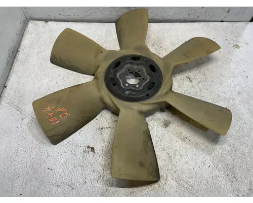 Detroit DD15 Fan Blade