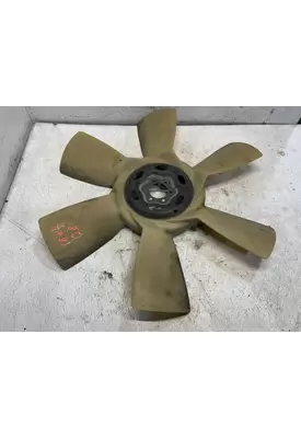 Detroit DD15 Fan Blade