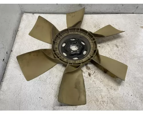 Detroit DD15 Fan Blade