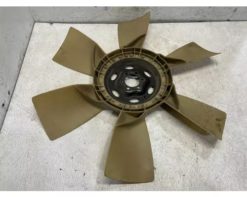 Detroit DD15 Fan Blade