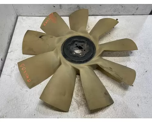 Detroit DD15 Fan Blade