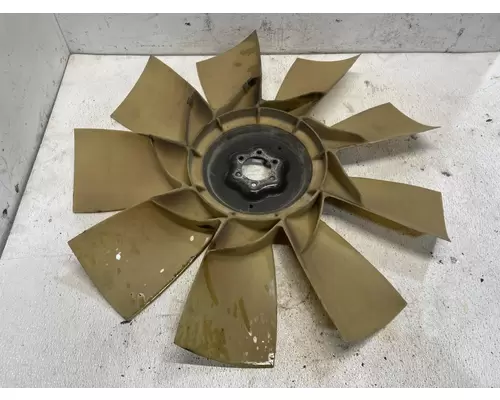 Detroit DD15 Fan Blade