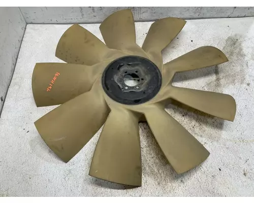 Detroit DD15 Fan Blade