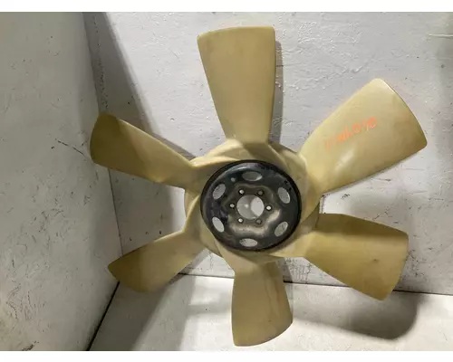 Detroit DD15 Fan Blade