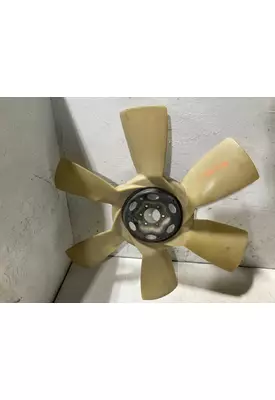 Detroit DD15 Fan Blade