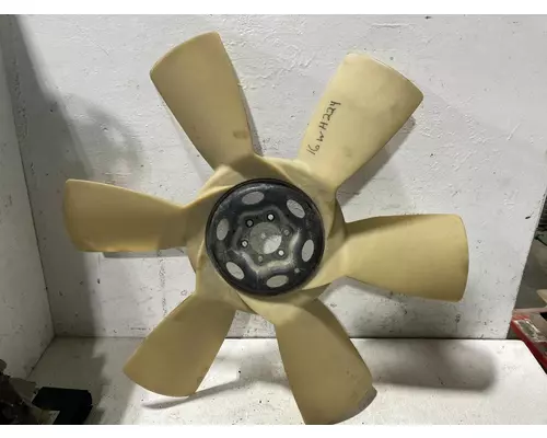 Detroit DD15 Fan Blade