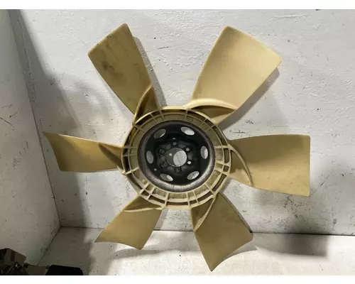 Detroit DD15 Fan Blade