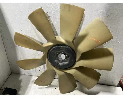 Detroit DD15 Fan Blade