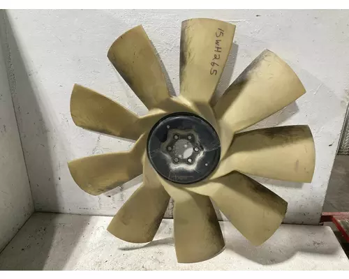 Detroit DD15 Fan Blade